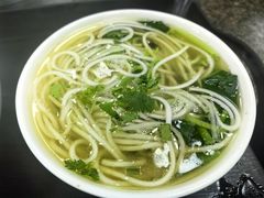 -胡家包子·清真(大众巷店)