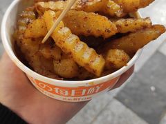 -周浦小上海步行街