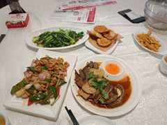 -潮之南·潮汕菜·鱼仔档(南山店)