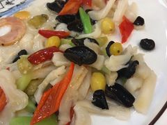 -仙林宾馆-餐厅