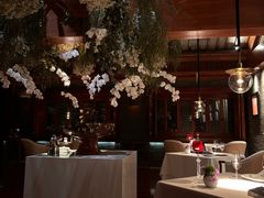 -三嚥阁 La Villa Restaurant