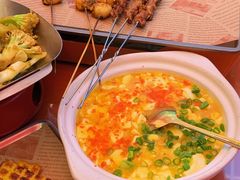 -神府路壹号·海鲜烧烤·砂锅粥·锅物(三坊七巷店)