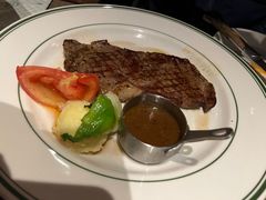 -食间牛排(湖西路店)