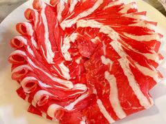 精品肥牛-清真·鸦儿李记·涮肉(花市店)