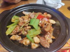 -肥仔文澳门猪骨煲(南京西路店)