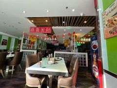 -日昌餐馆(德胜门店)