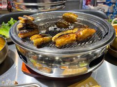 -本炙炭烤·蒲烧活鳗料理店(金沙洲店)