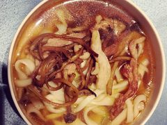 -鼓楼东街老火锅(鼓楼店)