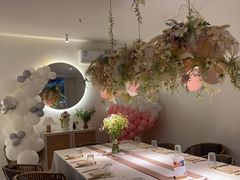 -春树下·树屋花房西餐厅(罍街AS1980店)