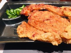 -馔豚·台北菜专门店(深圳湾万象城店)