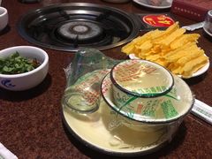 -赵氏烩泽腊排骨火锅店(近华浦路店)