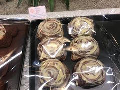 -OUR Bakery(SKP-S店)