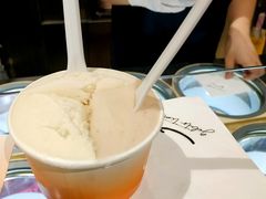 萨芭雍蛋酒zabaione-Dip in Gelato(富民路店)