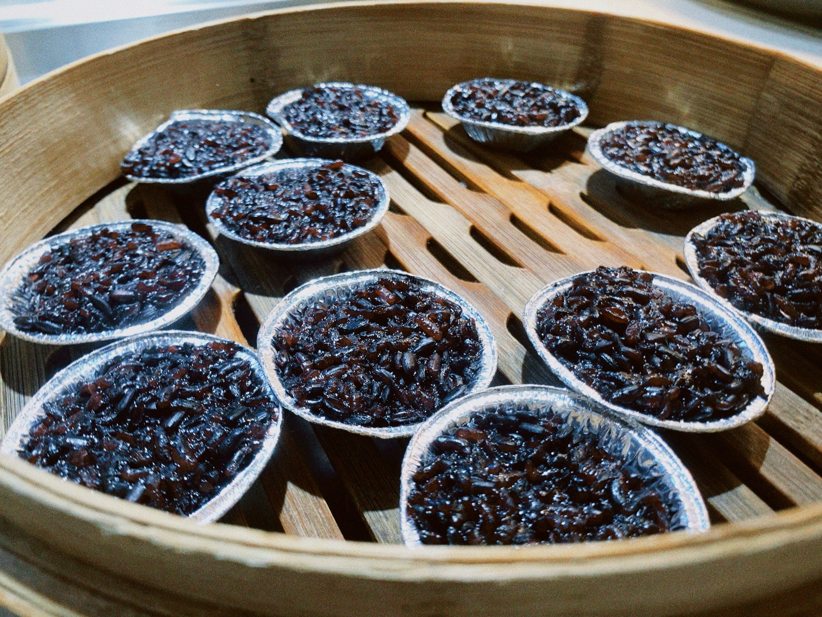 西湖文化广场|素心素食97