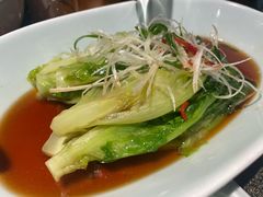 -真地道京味府·鲜橙烤鸭·北京菜(朝外大街东大桥店)