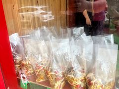 -国庆鸡杂老店
