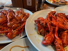 -美盛喜来登大酒店-盛宴标帜餐厅