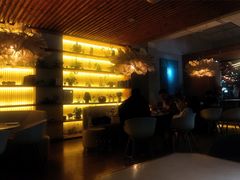 -周三的情书花园餐厅(江北店)