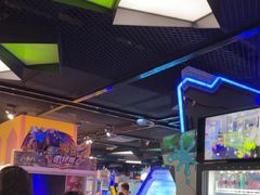 -星际传奇·电玩城·游戏厅·儿童乐园(大悦城店)
