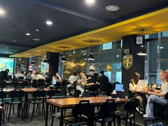 -BHC炸鸡(明洞总店)