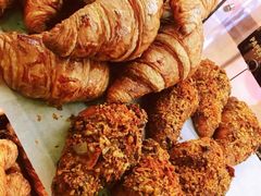 牛角包-PAPER STONE BAKERY(天汇广场店)