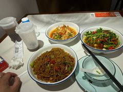 -回家吃饭·地道南昌菜(建德观总店)