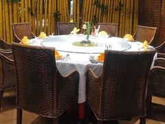 -金枝玉叶上海人家食府(三里河店)