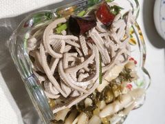 -悦融琥珀·京鲁菜·海味珍品(西单店)