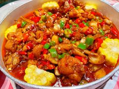 -辣小鲜·南昌大排档(船山路店)