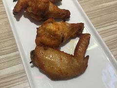 -必胜客(东莞地王店)
