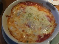 -蜜桃餐厅·古运河畔(南下塘店)