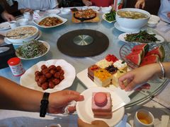 -巴渝兄弟川菜(宽街店)