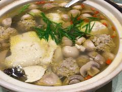 -好福记饭店(红梅公园店)