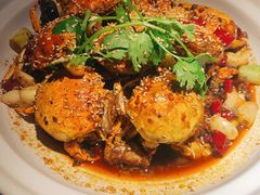 -肥肥虾庄·金牌油焖大虾(沙湖店)