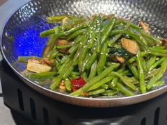 刀豆-姑苏家宴·苏帮菜·松鼠桂鱼(苏州总店)