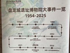 -盘龙城遗址博物院