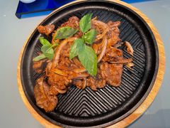 -小大董·烤鸭(观景餐厅·南京西路店)