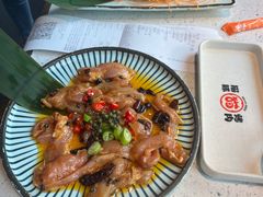 -猫抓烤肉(春熙路店)