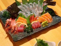 -福匠日本料理(人民路店)