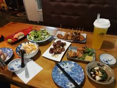 -可以の屋(欢乐城店)