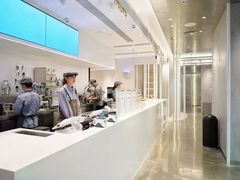 -喜茶(贵阳国贸逸天城店)