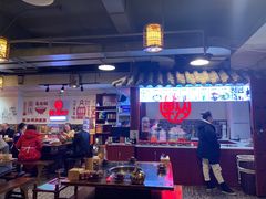 -较场口火锅(九街店)