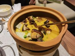 -渔语鱼新川菜Bistro(万象天地店)