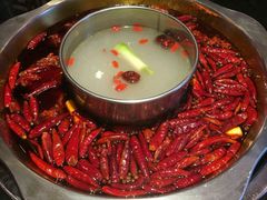 -董家湾重庆老火锅(武清杨村店)