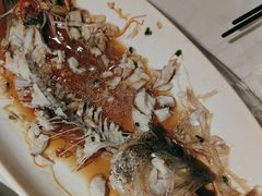 -京尊烤鸭店JINGZUN(春秀路店)