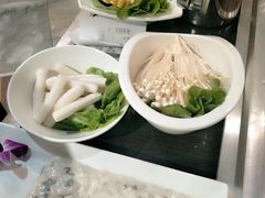 -严厨老坛酸菜鱼(吴江万宝店)