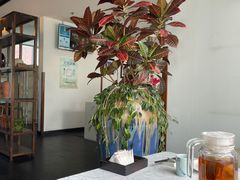 -蔓兰家的四季S0餐厅·融合菜(当代MOMA店)