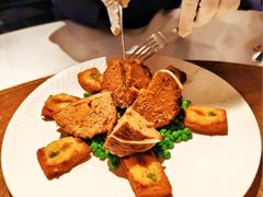 -上海总会SHANGHAICLUB(兴业太古汇店)