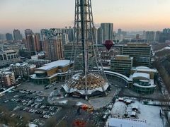 -龙塔