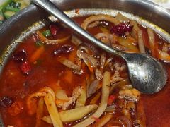 -娜仁图雅蒙古美食村(33小镇店)